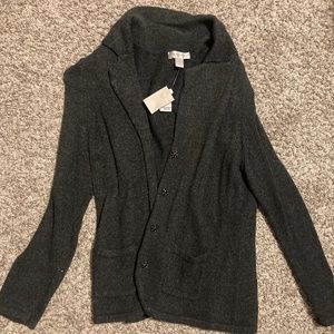 Christopher & Banks sweater